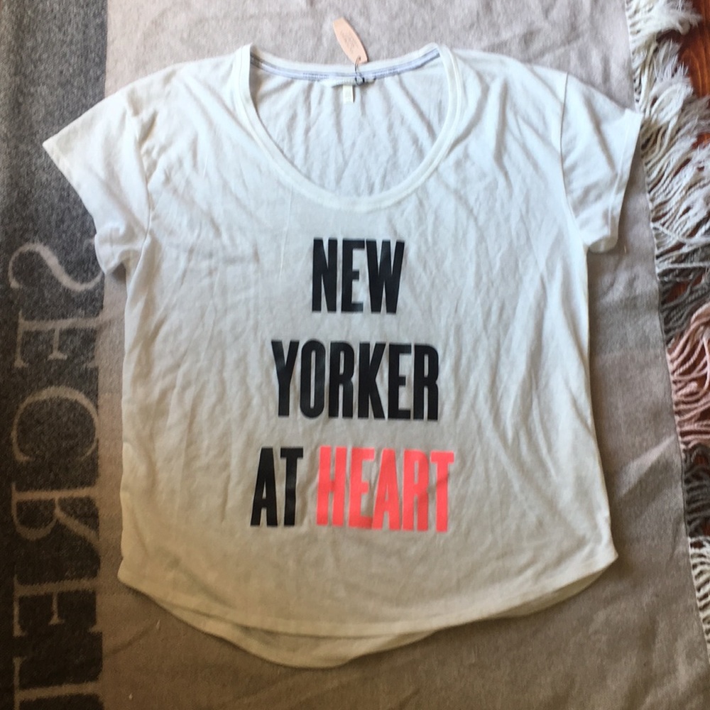 Brand New Victoria’s Secret Tee